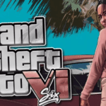 Grand Theft Auto 6 (GTA 6)