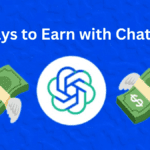 9 Ways to Earn with ChatGPT