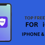 Free VPNs for iOS