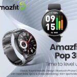 Amazfit Pop 3R