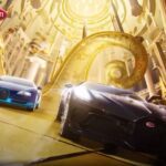 Krafton BGMI Bugatti Veyron Collaboration
