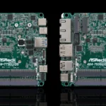 AMD Rembrandt-R Zen 3+ CPUs Bring 4x4 Motherboards
