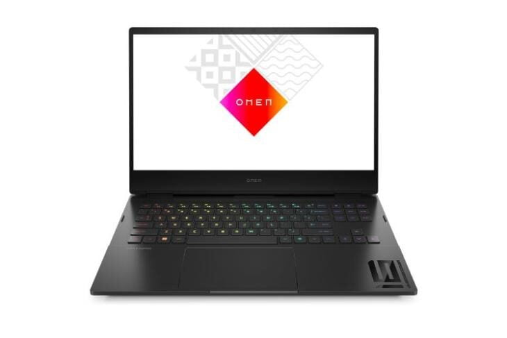 New Omen and Victus Laptops