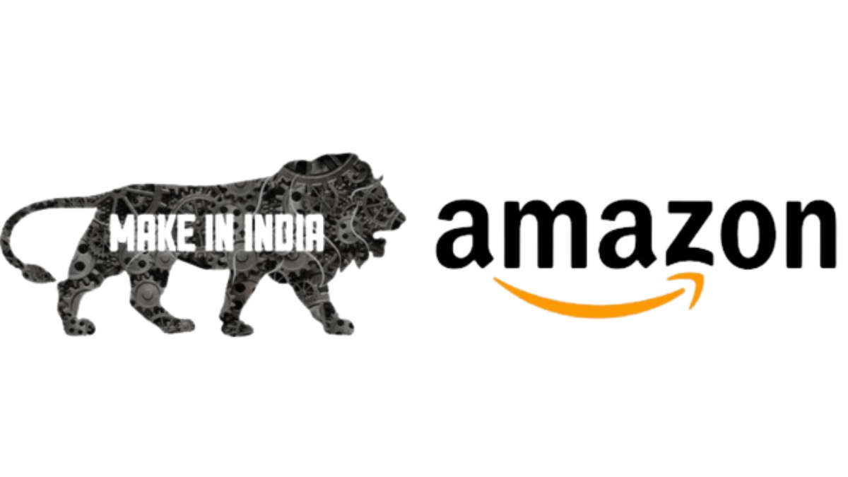 Amazon Made in india