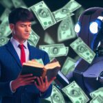 Artificial Intelligence Jobs Pay Big Money and Perks