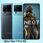 iQoo Neo 7 Pro 5G