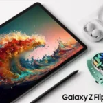 Samsung Galaxy Z Fold 5, Flip 5, Watch 6