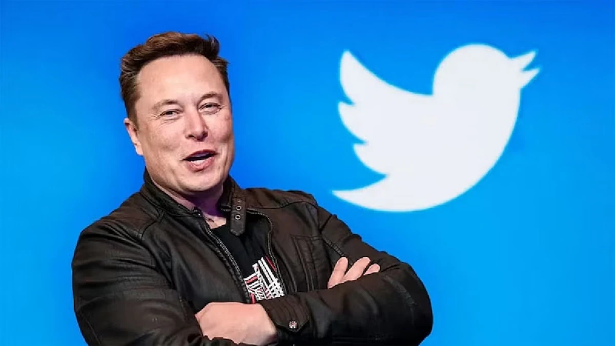 Elon Musk Says Twitter Video App