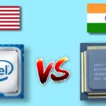 Shakti vs Intel Processors