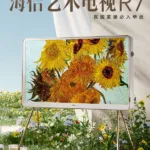 Hisense Art TV R7