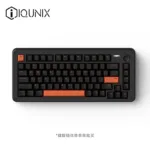 IQUNIX ZONEX 75 keyboard