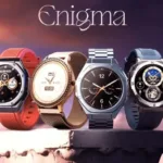 Enigma Smartwatch