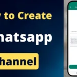 How to create a WhatsApp channel